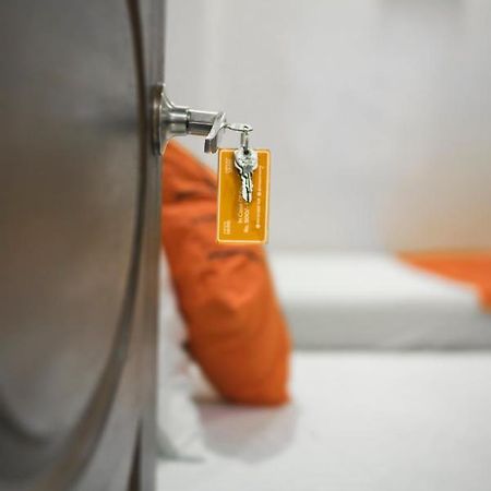 Goho Rooms Badar Karáčí Exteriér fotografie
