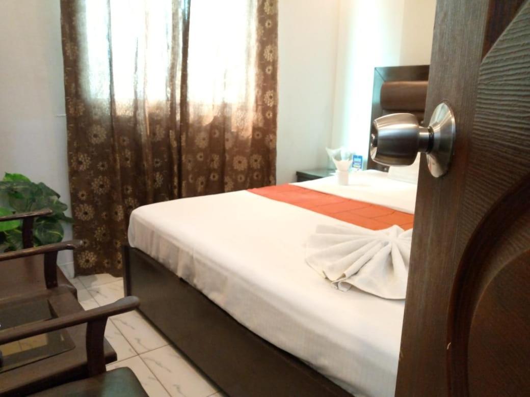 Goho Rooms Badar Karáčí Exteriér fotografie