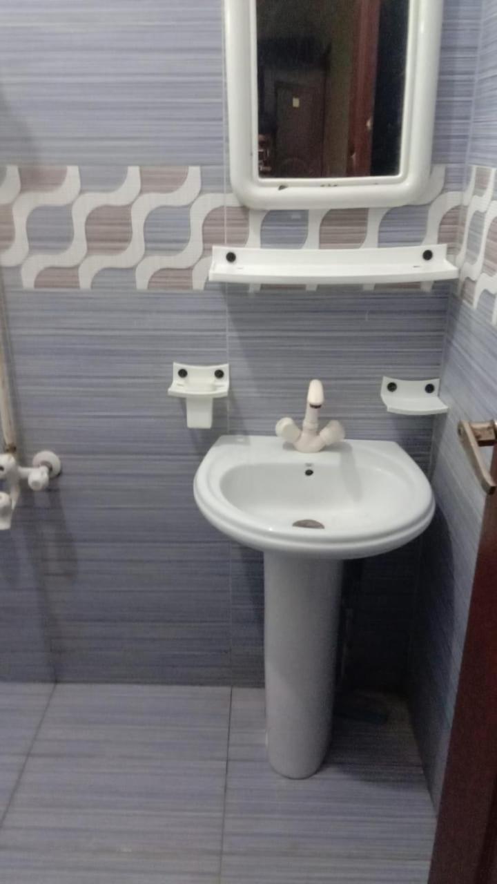 Goho Rooms Badar Karáčí Exteriér fotografie