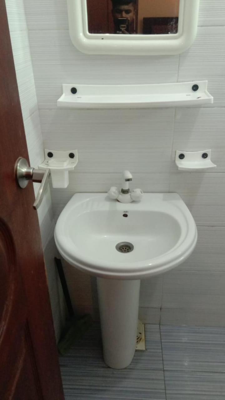 Goho Rooms Badar Karáčí Exteriér fotografie