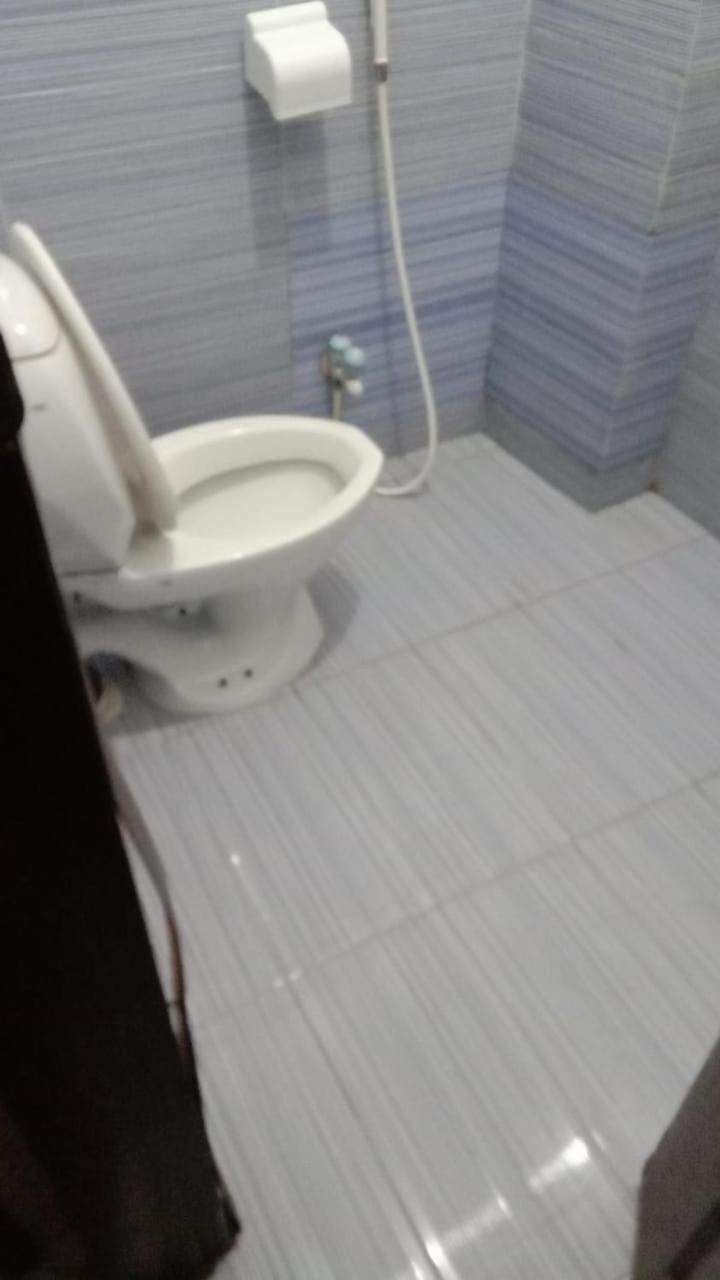Goho Rooms Badar Karáčí Exteriér fotografie