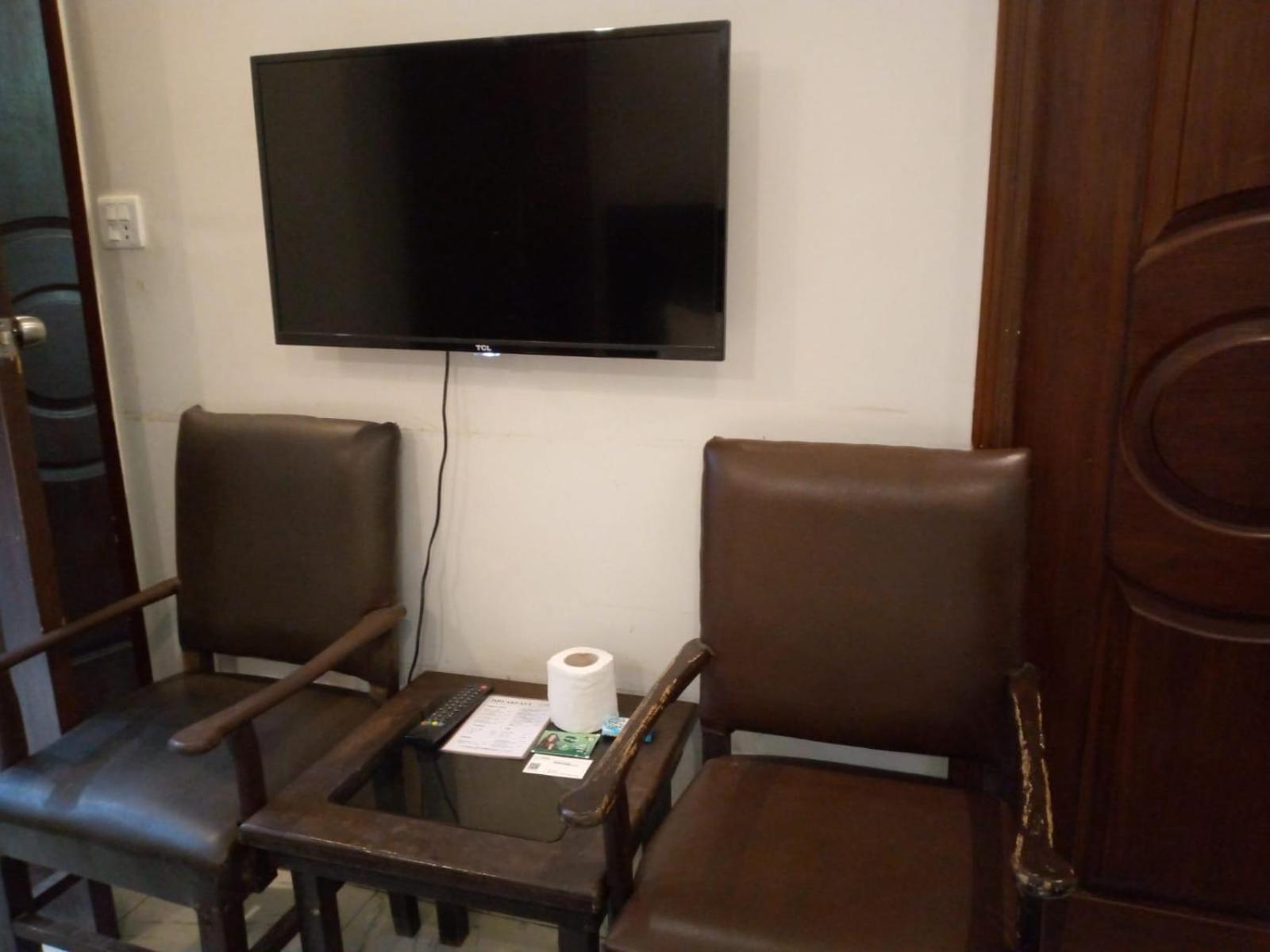 Goho Rooms Badar Karáčí Exteriér fotografie