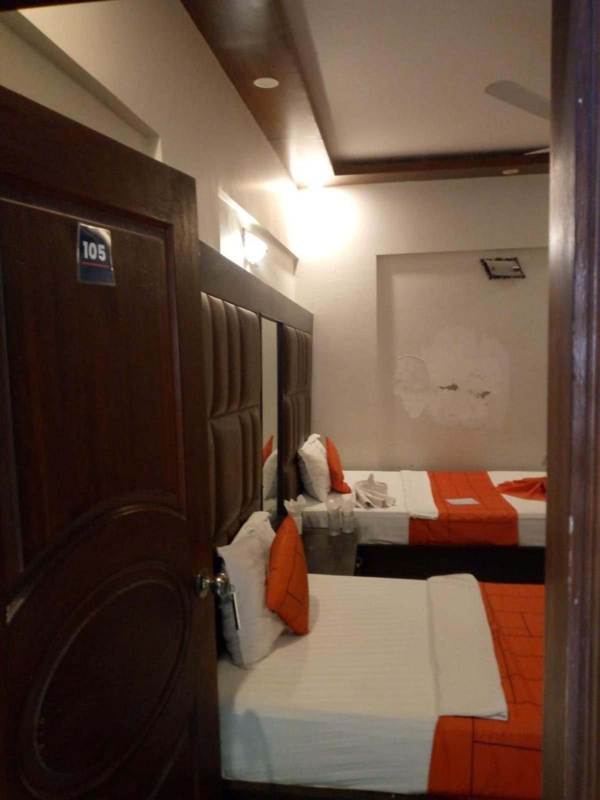 Goho Rooms Badar Karáčí Exteriér fotografie