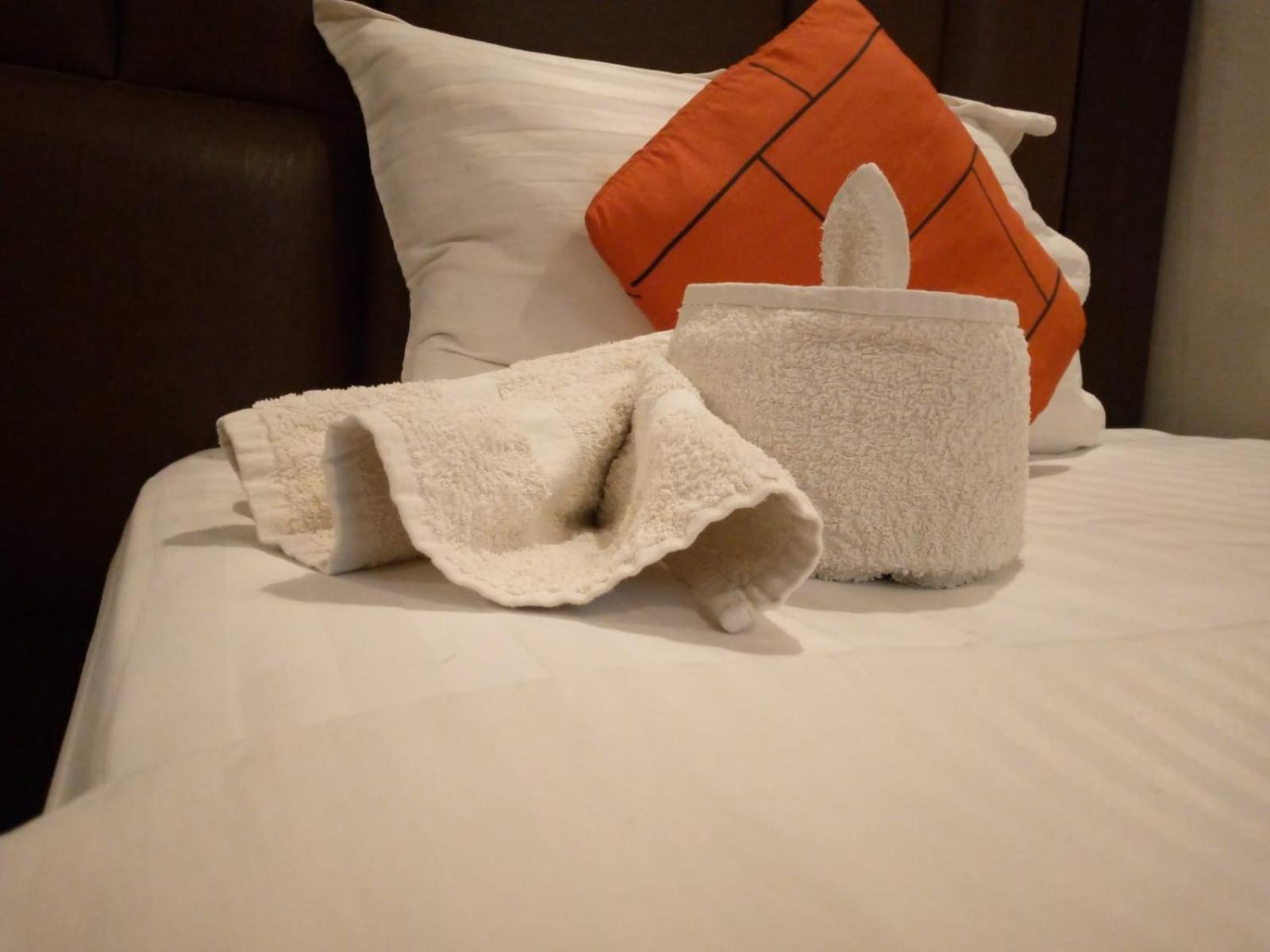 Goho Rooms Badar Karáčí Exteriér fotografie