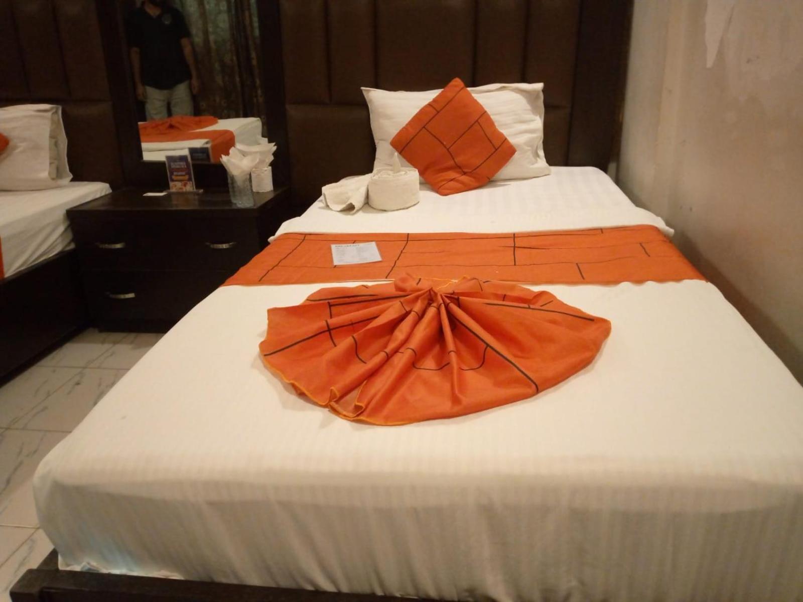 Goho Rooms Badar Karáčí Exteriér fotografie