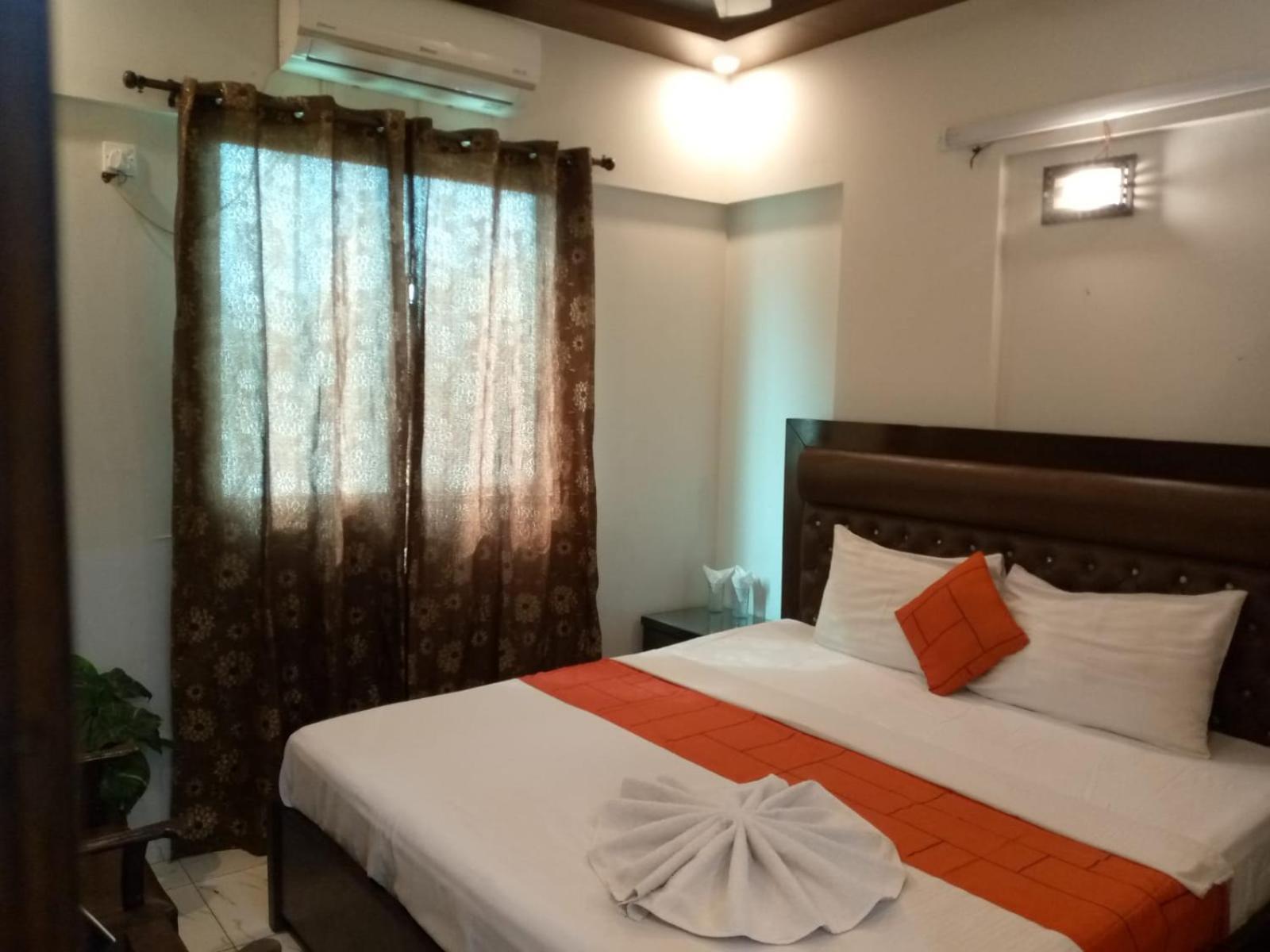 Goho Rooms Badar Karáčí Exteriér fotografie