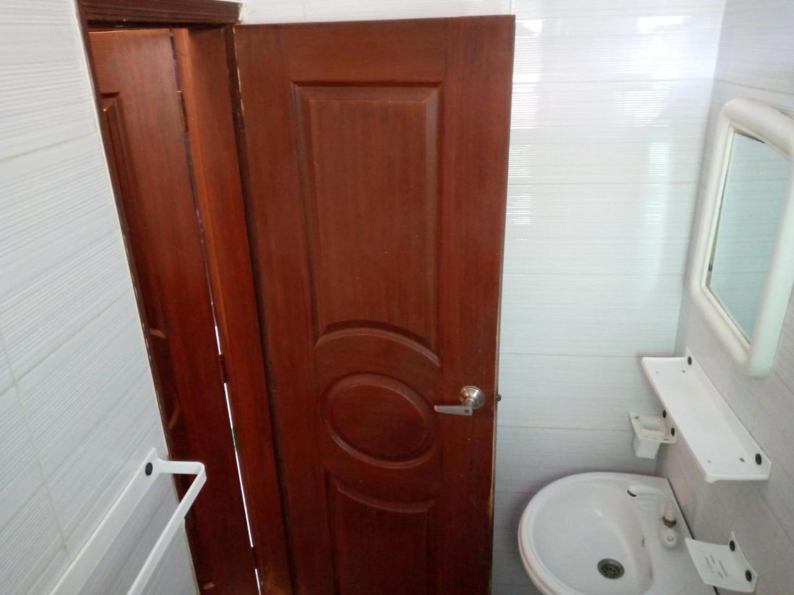 Goho Rooms Badar Karáčí Exteriér fotografie